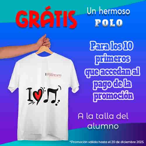 Imagen de Promoción